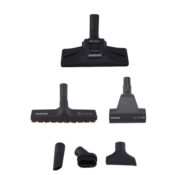 Hoover TE70TE75 011 Staubsauger, 81,99 EUR