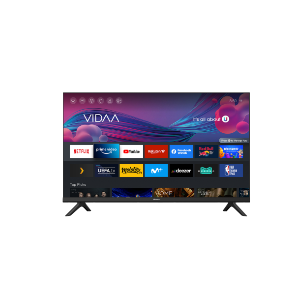 Hisense 40A4DG Fernseher