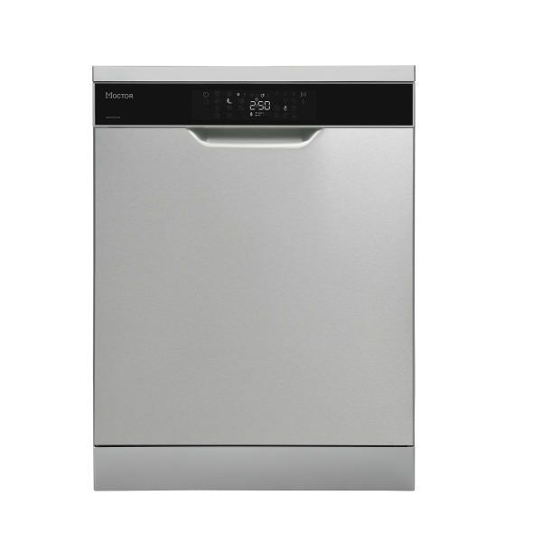 MOCTOR DW70014AS Geschirrsp&uuml;ler 14 Ma&szlig;gedecke
