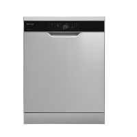 MOCTOR DW70014AS Geschirrsp&uuml;ler 14 Ma&szlig;gedecke