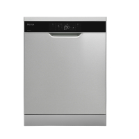 MOCTOR DW70014AS Geschirrsp&uuml;ler 14 Ma&szlig;gedecke