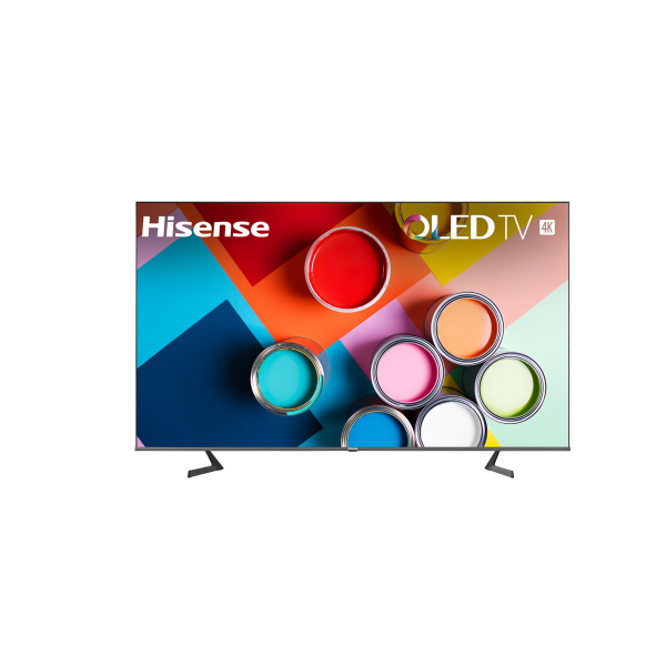 Hisense 75A7GQ Fernseher