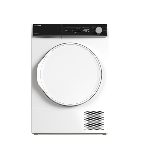 RO_KDNHA8S8P1W3DE // R // SHARP // KD-NHA8S8P1W3-DE