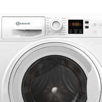 Bauknecht BW 719 C Waschmaschine