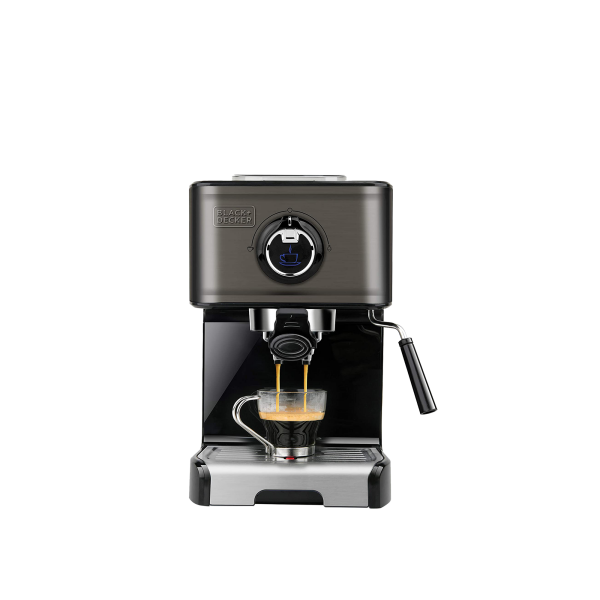 Black+Decker BXCO1200E Kaffeemaschine