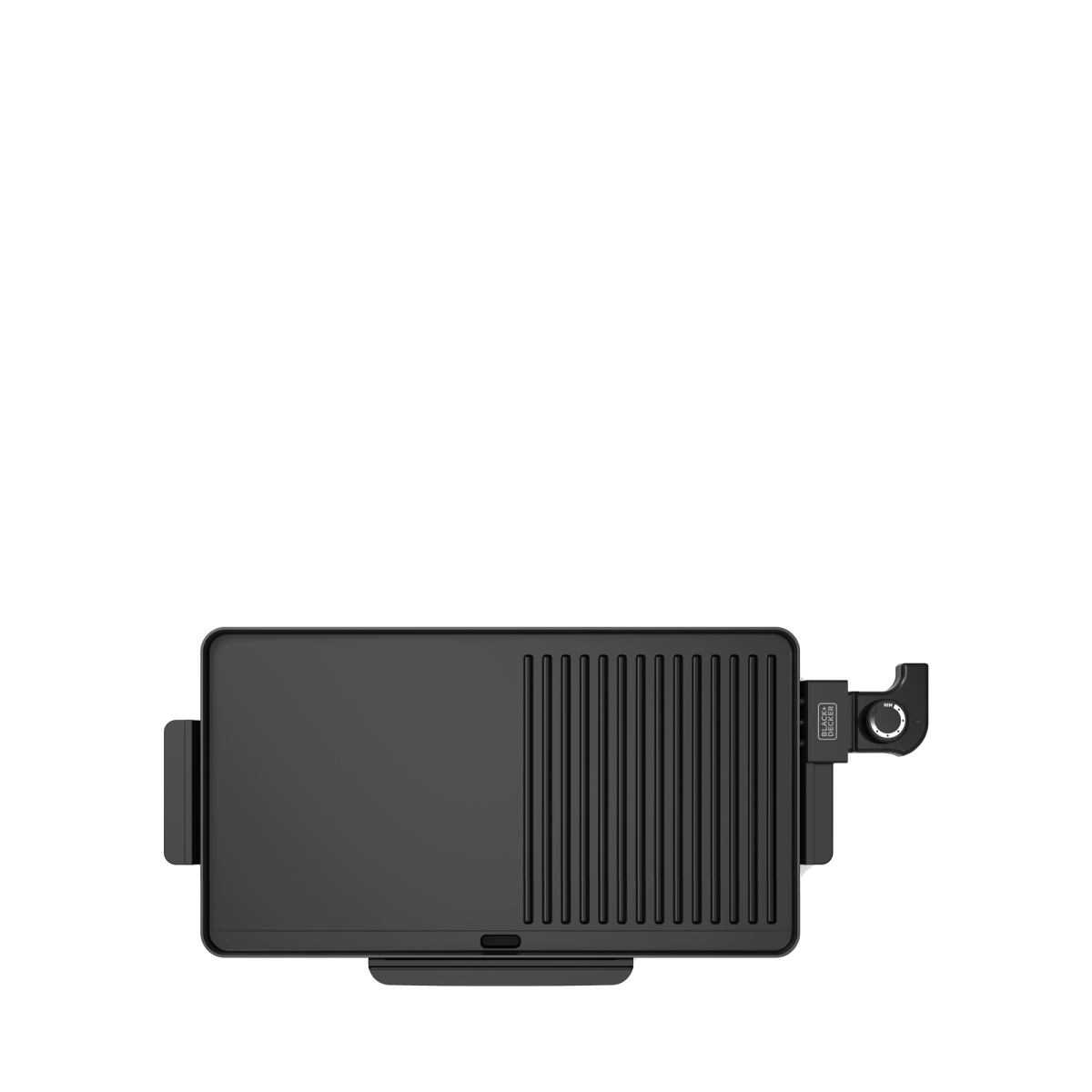 Black+Decker Tisch-Luftreiniger – 3‑stufige Filterung, 99,97% Saubere Luft, Aroma-Diffusor