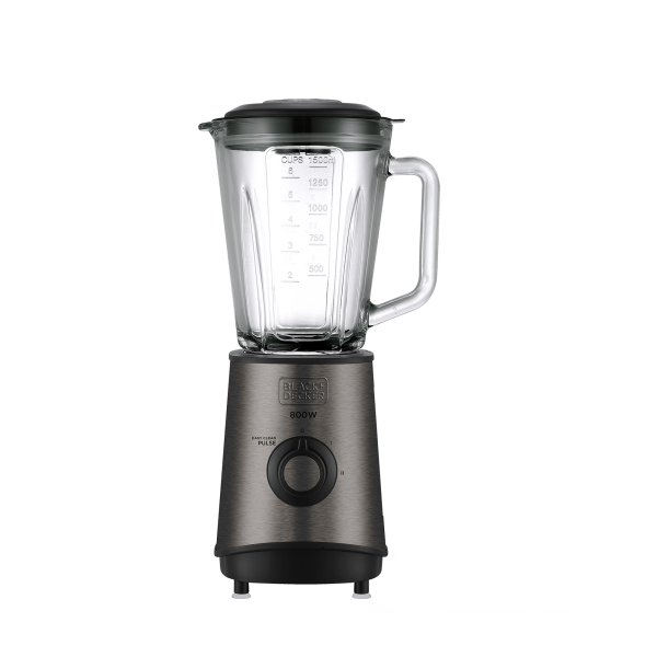 Black+Decker BXJB1200E Standmixer