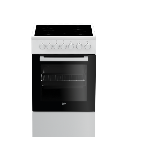 Beko FSM57100GW Standherd