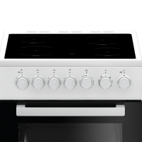 Beko FSM57100GW Standherd