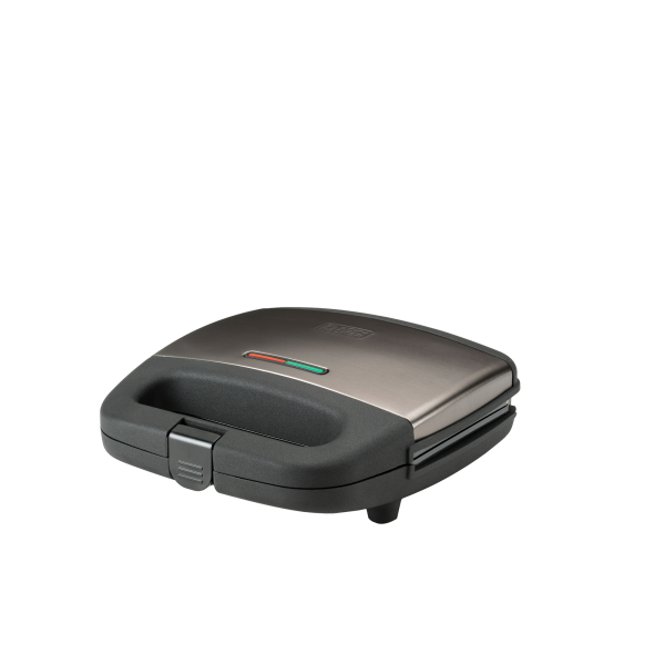 Black+Decker BXSA751E Sandwichmaker