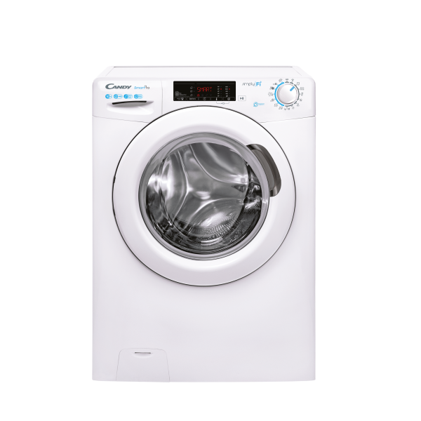 Candy CSO 14105TE/1-S Waschmaschine