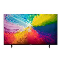 Grundig 43 VOE 84 Q Fernseher