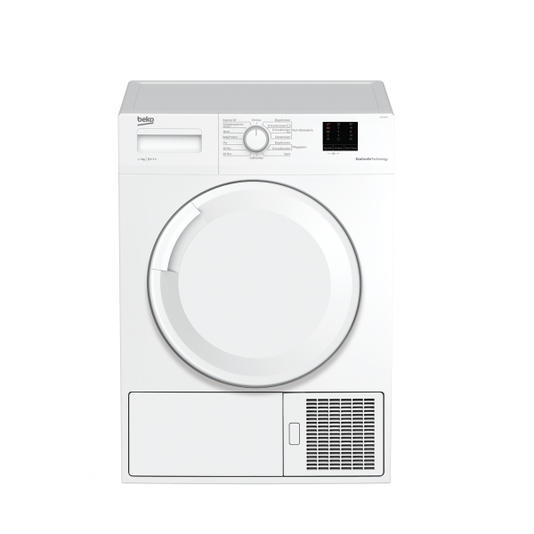 Beko DS7511PA W&auml;rmepumpentrockner