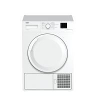 Beko DS7511PA W&auml;rmepumpentrockner