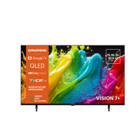 Grundig 55 VOE 84 Q Fernseher