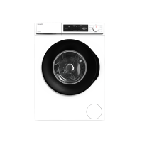 Sharp ES-NFA814BWB-DE Waschmaschine