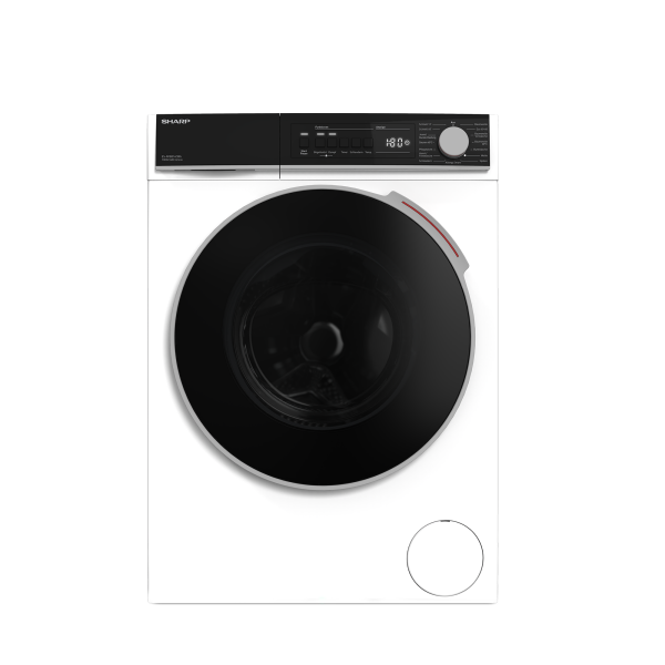 Sharp ES-NFB014CWA-DE Waschmaschine