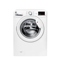 Hoover H3W 4102DE/1-S Waschmaschine