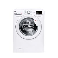 Hoover H3W4 472DE/1-S Waschmaschine