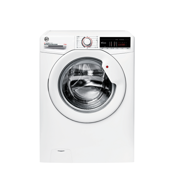 Hoover H3WS 485TE-S Waschmaschine