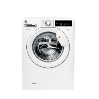 Hoover H3WS 485TE-S Waschmaschine