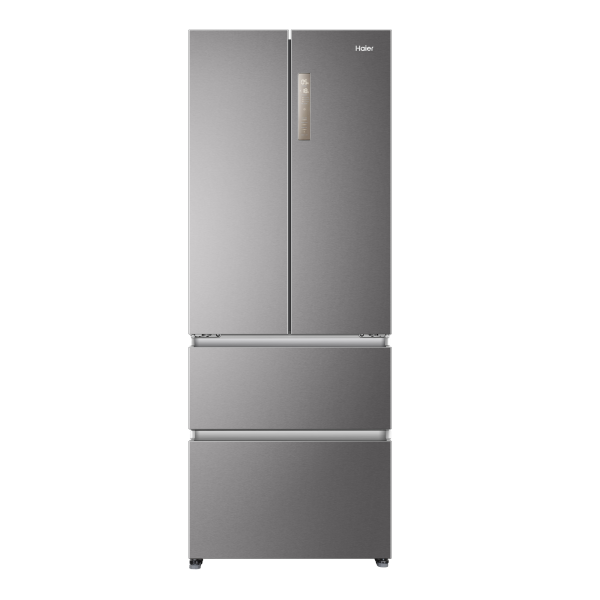 Haier HB17FPAAA French Door K&uuml;hl-/Gefrierkombination