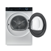 Haier HD90-A3S979 W&auml;rmepumpentrockner