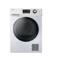 Haier HD90-A636 W&auml;rmepumpentrockner