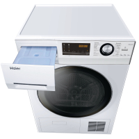 Haier HD90-A636 W&auml;rmepumpentrockner