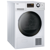 Haier HD90-A636 W&auml;rmepumpentrockner