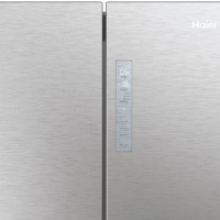 Haier HFW7720EWMP French Door K&uuml;hl-/Gefrierkombination