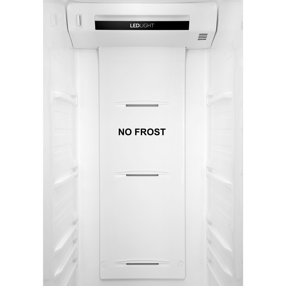 Haier HSR3918FIMP SidebySide Kühl/Gefrierkombination, 719,90 EUR