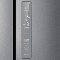 Haier HTF-520IP7 Side-by-Side K&uuml;hl-/Gefrierkombination