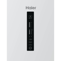 Haier HTR3619ENPW K&uuml;hl-/Gefrierkombination