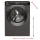 Hoover HWPDQ410AMBCR/-S Waschmaschine