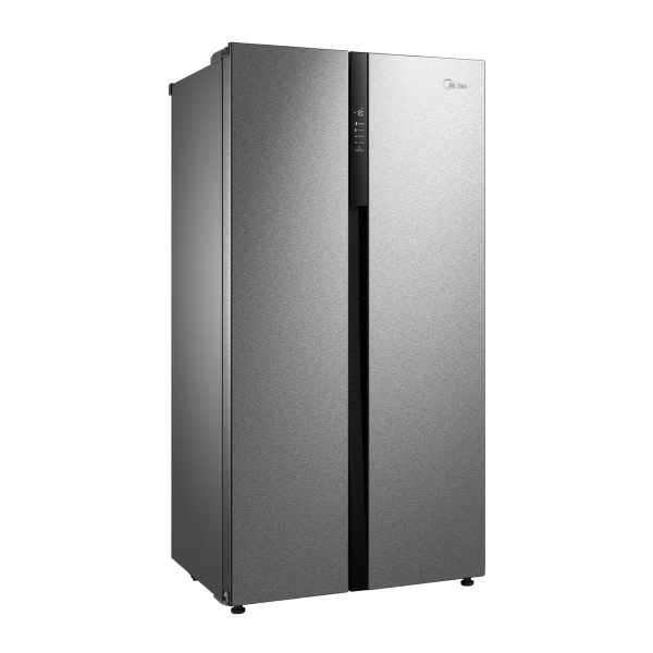Midea MDRS710FGF02 Side-by-Side Kühl-/Gefrierkombination, 546,99 EUR