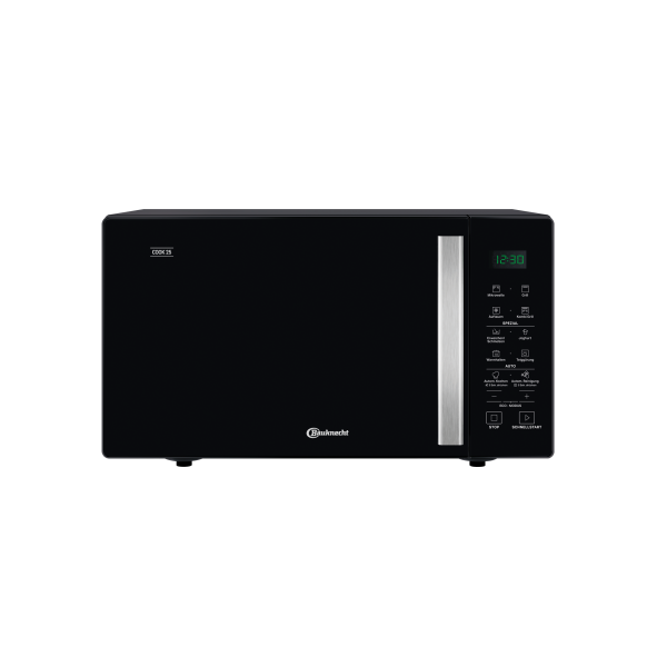 RO_MW253SM2 // B // BAUKNECHT // MW 253 SM2