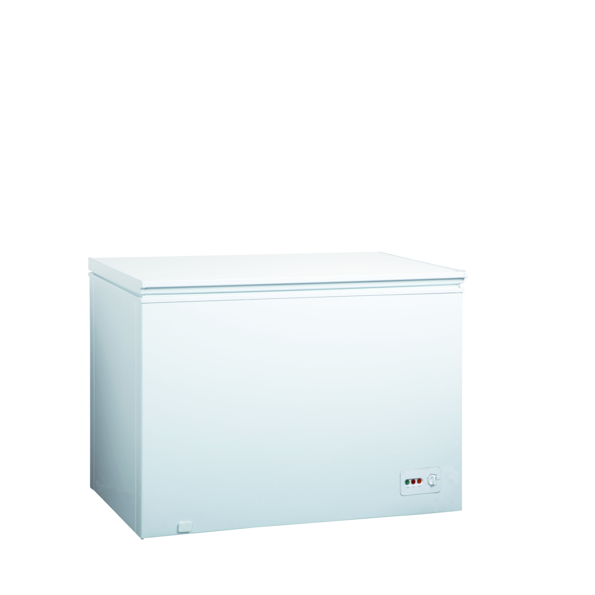 Comfee RCC402WH3 Gefriertruhe, 349,90 EUR