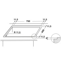 RO_KHIF7720I // B // KITCHENAID // KHIF 7720/I