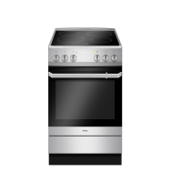 Amica SHC 5731 Xv E-Herd
