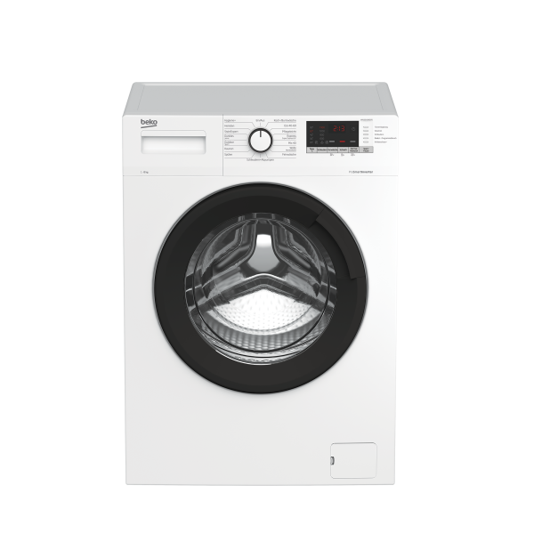 Beko WML81434EDR1 Waschmaschine