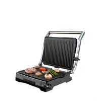 Black+Decker BXGR2200E Grillplatte