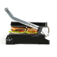 Black+Decker BXGR2200E Grillplatte