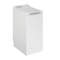 Bauknecht WAT Prime 6 L3  Waschmaschine