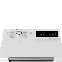 Bauknecht WMT Eco Shield 626 A Waschmaschine