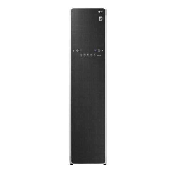 LG S3BF Dampfschrank