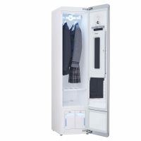 LG S3BF Dampfschrank