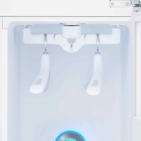 LG S3BF Dampfschrank