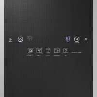 LG S3BF Dampfschrank