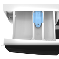 Sharp ES-NFB914CWA-DE Waschmaschine